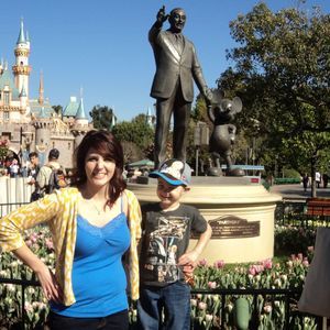 Meet your Posher, Nicole